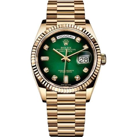 rolex m128238-0069|rolex yellow gold dial.